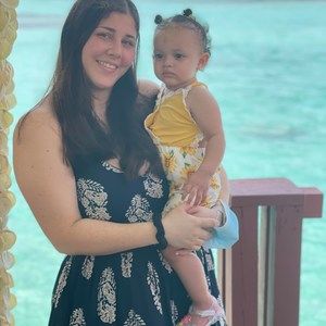 Meet your Posher, Natasha